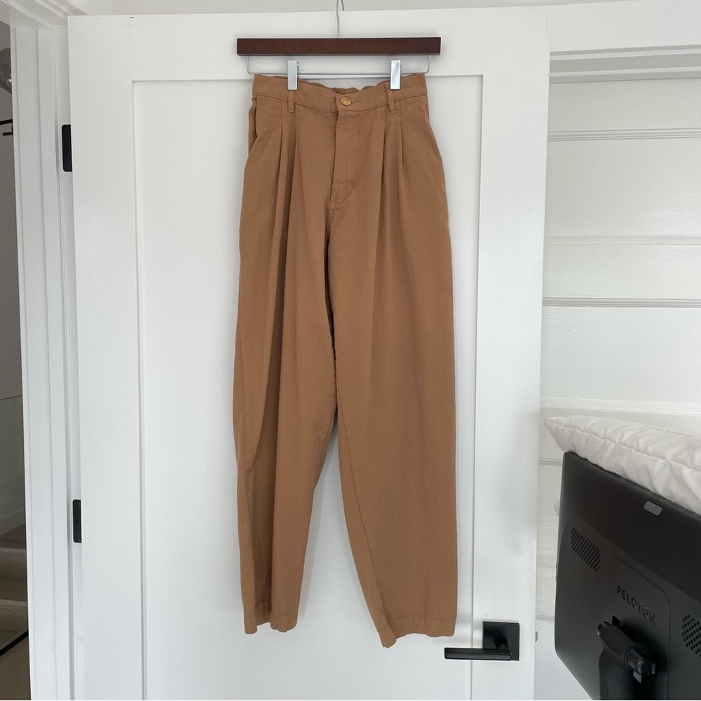 Big Bud Press Trousers